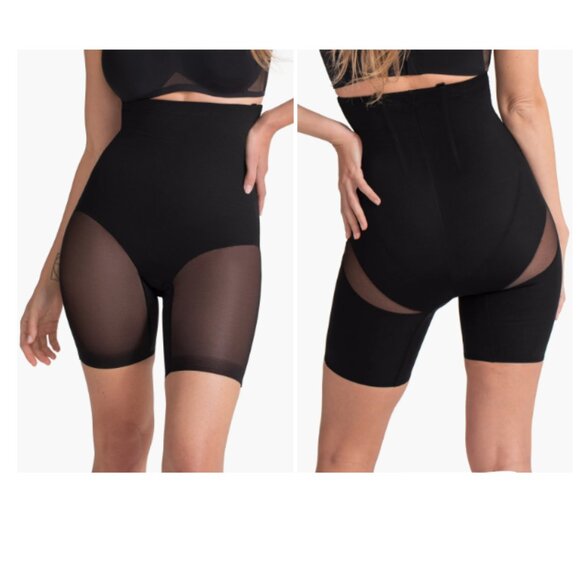 Honeylove SuperPower Short - Picture 1 of 8